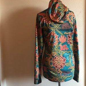 Burton [AK] power Stretch Snowboard Hoodie